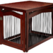 Wooden Dog Crates